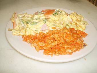Product - Winthrop Center Cafe in Winthrop, MA American Restaurants