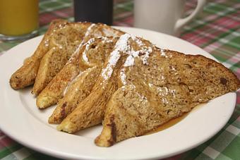 Product - Winthrop Center Cafe in Winthrop, MA American Restaurants