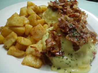 Product - Winthrop Center Cafe in Winthrop, MA American Restaurants