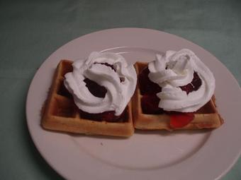 Product - Winthrop Center Cafe in Winthrop, MA American Restaurants