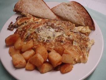 Product - Winthrop Center Cafe in Winthrop, MA American Restaurants