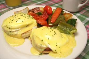 Product - Winthrop Center Cafe in Winthrop, MA American Restaurants