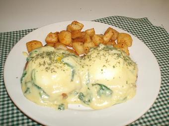 Product - Winthrop Center Cafe in Winthrop, MA American Restaurants
