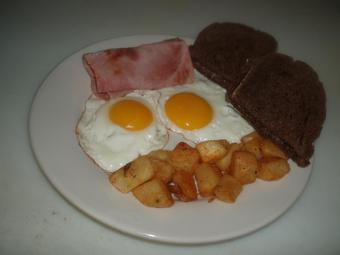 Product - Winthrop Center Cafe in Winthrop, MA American Restaurants