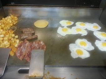 Product - Winthrop Center Cafe in Winthrop, MA American Restaurants