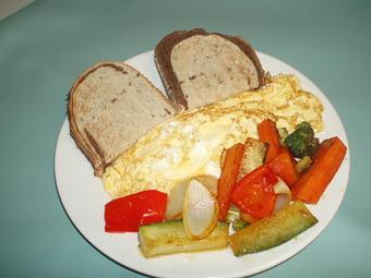 Product - Winthrop Center Cafe in Winthrop, MA American Restaurants