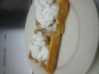 Product - Winthrop Center Cafe in Winthrop, MA American Restaurants