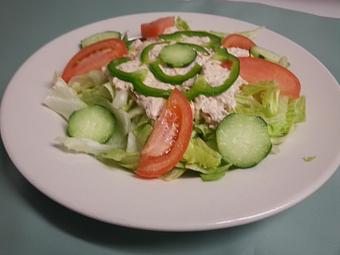 Product - Winthrop Center Cafe in Winthrop, MA American Restaurants