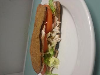 Product - Winthrop Center Cafe in Winthrop, MA American Restaurants