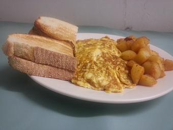 Product - Winthrop Center Cafe in Winthrop, MA American Restaurants