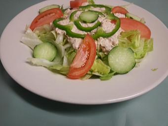 Product - Winthrop Center Cafe in Winthrop, MA American Restaurants