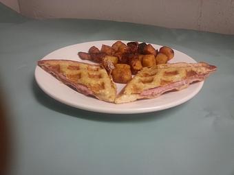 Product - Winthrop Center Cafe in Winthrop, MA American Restaurants