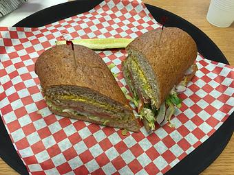 Product - Winton Deli in Hayward, CA Delicatessen Restaurants