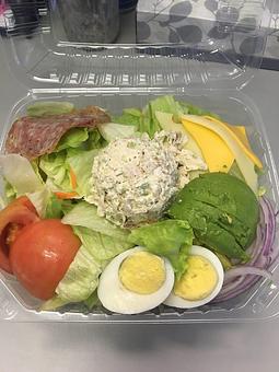 Product - Winton Deli in Hayward, CA Delicatessen Restaurants