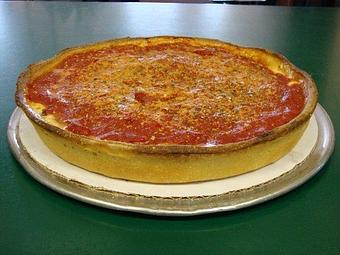 Product - Wise Guy's Pizza & More - Dine-In Carryout & Delivery in Davenport, IA Pizza Restaurant