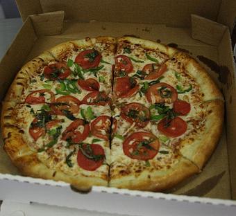 Product - Wiseguyz Pizzeria in Orem, UT Pizza Restaurant
