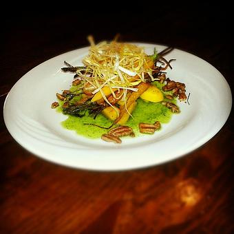 Product - Wisteria Southern Gastropub in Morganton, NC American Restaurants