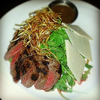 Product - Wisteria Southern Gastropub in Morganton, NC American Restaurants