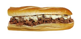 Product - Wit Or Witout Philly Cheesesteaks in Philadelphia, PA American Restaurants