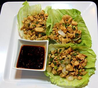 Product - Wok This Way in San Antonio, TX Chinese Restaurants