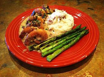 Product - Wolf Creek Restaurant in Santa Clarita, CA American Restaurants