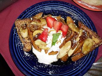 Product - Wolf Creek Restaurant in Santa Clarita, CA American Restaurants