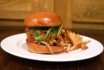 Product - Wolfe's Tavern in Downtown - Wolfeboro, NH American Restaurants