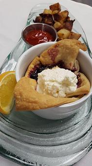 Product - Wolfe's Tavern in Downtown - Wolfeboro, NH American Restaurants