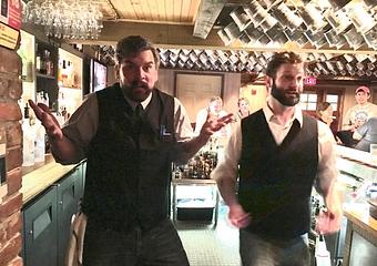 Product - Wolfe's Tavern in Downtown - Wolfeboro, NH American Restaurants