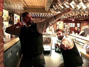 Product - Wolfe's Tavern in Downtown - Wolfeboro, NH American Restaurants