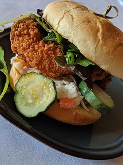 Product - Wolfe's Tavern in Downtown - Wolfeboro, NH American Restaurants