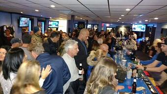 Product - Wonder Bar in Atlantic City, NJ American Restaurants