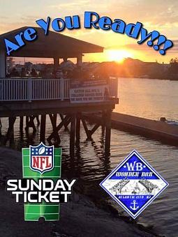 Product - Wonder Bar in Atlantic City, NJ American Restaurants