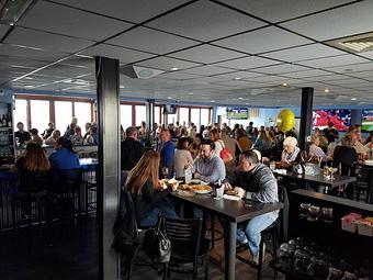 Product - Wonder Bar in Atlantic City, NJ American Restaurants