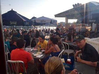 Product - Wonder Bar in Atlantic City, NJ American Restaurants