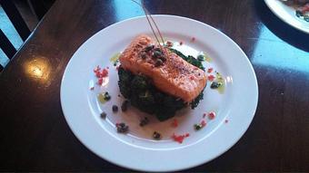 Product - Woodstone Pizza Bar & Grill in Rochelle Park, NJ American Restaurants