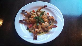 Product - Woodstone Pizza Bar & Grill in Rochelle Park, NJ American Restaurants