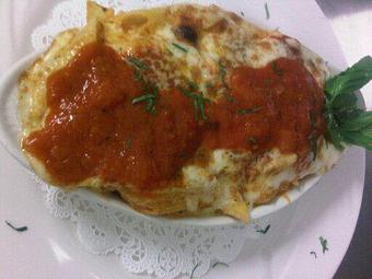 Product - Woodstone Pizza Bar & Grill in Rochelle Park, NJ American Restaurants