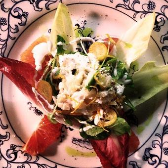 Product - Woodward's Garden in San Francisco, CA Organic Restaurants