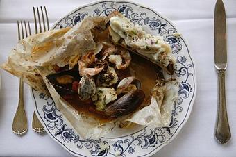 Product - Woodward's Garden in San Francisco, CA Organic Restaurants