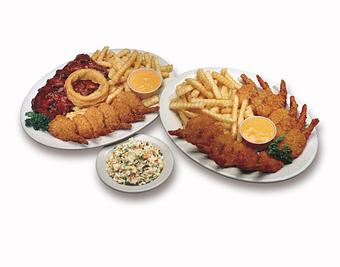 Product - Woody's Bar-B-Q in Macclenny, FL Barbecue Restaurants