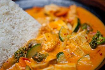 Product - World Curry in San Diego, CA Indian Restaurants