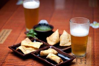 Product - World Curry in San Diego, CA Indian Restaurants