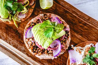 Product - World Fare Cafe in Norristown, PA Cafe Restaurants