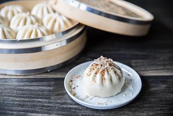 Product - Wow Bao in Chicago Loop - Chicago, IL Restaurants/Food & Dining