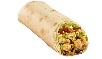 Product - Wrap N Run Grill in New York, NY Restaurants/Food & Dining