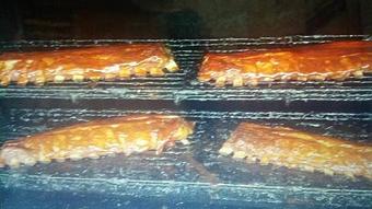 Product - Wrightway BBQ & Wings in Bremen, GA Barbecue Restaurants