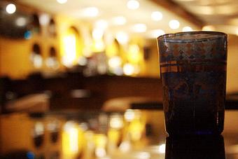 Product - Xai Verandah Lounge in West Hollywood - Los Angeles, CA Restaurant & Lounge, Bar, Or Pub