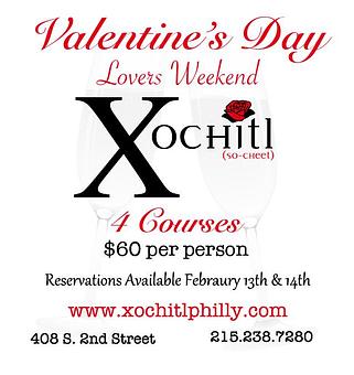 Product - Xochitl in Society Hill/Headhouse Square - Philadelphia, PA Latin American Restaurants