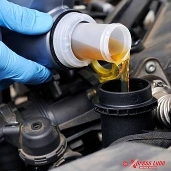 Product - Xpress Lube Service Center in Smi Valley - Simi Valley, CA Oil Change & Lubrication